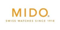 Mido Watches-us coupons
